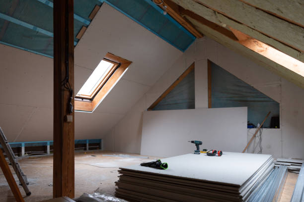Best Insulation for Specific Applications in Palm River Clair Mel, FL