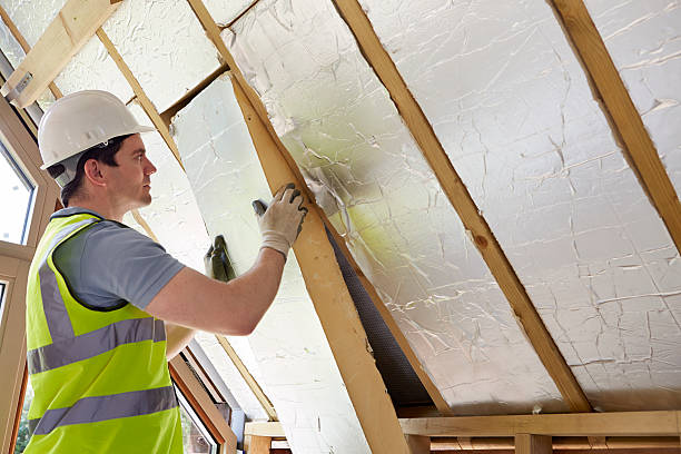 Best Specialty Insulation in Palm River Clair Mel, FL